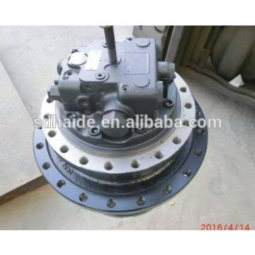 Hyundai R140-7 travel motor,31N4-43040