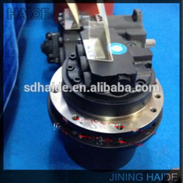 PC20 travel motor,hydraulic travel motor for PC20