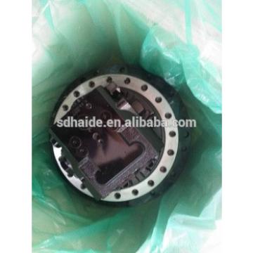 excavator Hyundai R110 final drive hydraulic motor for R110-7 R130 R130LC-5