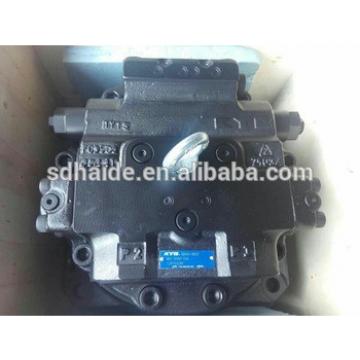 PC1250 final drive,hydraulic final drive for PC1250