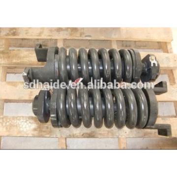 SK230-6e tensioner Kobelco excavator undercarriage recoil spring