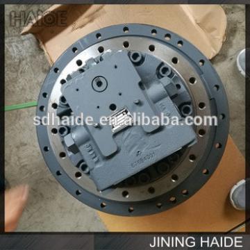 PC210-7 final drive,21K-60-12701,20Y-27-00432