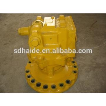 PC75UU PC75UU-3 Excavator Swing /Slewing Device PC75UU-2 Swing Motor