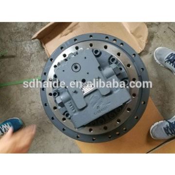 PC240LC Travel Motor Device Walking Motor PC240LC-8 Excavator Final Drive assy