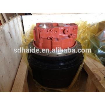 DH300-7 DH400 excavator hydraulic travel motor parts,Korea daewoo spare parts for sale