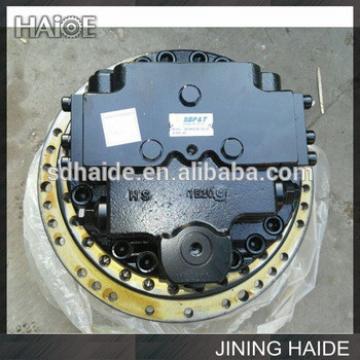 SA7117-30030 Volvo EC210BLC travel motor