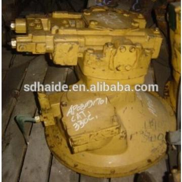 330bl hydraulic main pump A8V0160