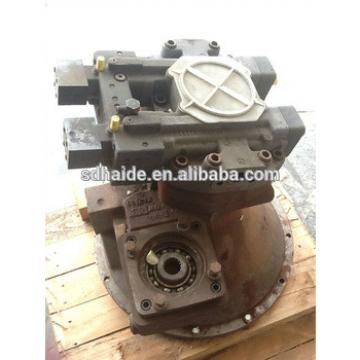 E330BL hydraulic main pump A8V0160 pump