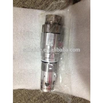 EC210b relief valve 14518516 volvo excavator EC210 relief valve