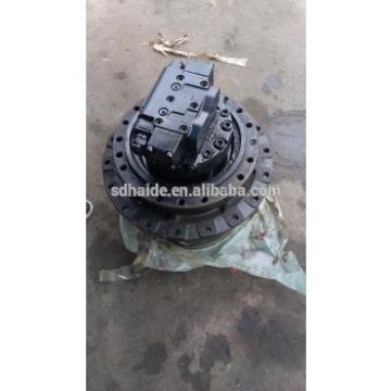 Excavator 324D final drive Travel Motor ASSY