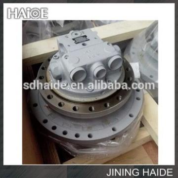 GM18 GM21 Nabtesco Final Drive for Excavator PC100-6,PC120-6, PC128UU,SK100,SK120, SK120-5,SK120-6,R130,DH130,DH150