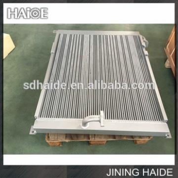 Excavator Hyundai R320lc-7 oil cooler oil tank