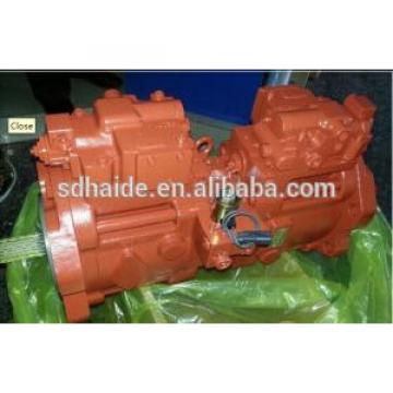 EX120 hydraulic pump,K3V112S-3N02 main pump,new or rebuild