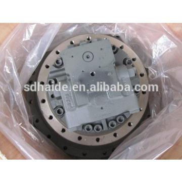 PC220LC Travel Motor Walking Motor assy PC220LC-6LE Excavator Final Drive