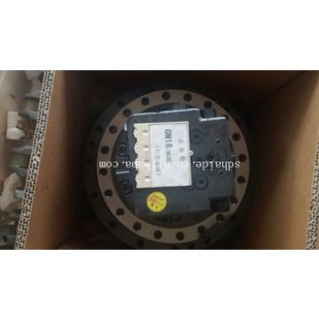 Korea GM18 final drive gearbox,GM18 final drive assy