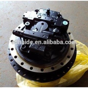 hydraulic excavator final drive for 25-30ton excavator ,Volvo,Doosan,hyundai