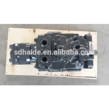 PC35MR-2 Excavator Main Pump PC35MR2 Hydraulic Pump