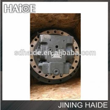 Excavator Hitachi ZX135US final drive assy,ZX135US travel device,gearbox for ZX135