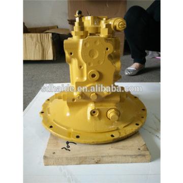 China supplier PC70 main pump,used hydraulic excavator pump for PC70,PC70-7,Original