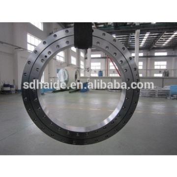 Excavaotor JS130 swing bearing,swing circle ring for JS130