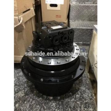 Kaiyuan Excavator Parts KY135 Final Drive KY135 Travel Motor Track Device