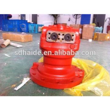 excavator swing motor for Hyundai,Volvo,Doosan excavator