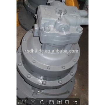 ZX330-3 excavator swing motor,4616985 rotary swing motor assy