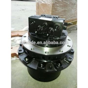 SUMITOMO Track Device Walking Adapter SH60 Excavator Final Drive SH160 ExcavatorTravel Motor