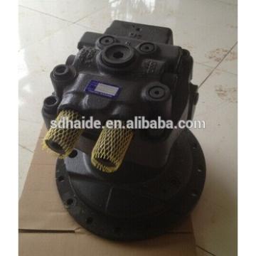 Hot sale JS210 Swing motor,hydraulic swing motor parts forToshiba,Original New