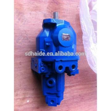 daewoo hydraulic pump ,daewoon solar 130