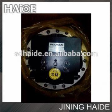 Excavator PC400-6 final drive assy,walking motor for pc400,pc400-7,pc400-8 travel motor