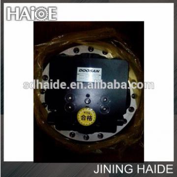 PC200-7 excavator Final drive, PC200-6 pc200-8 PC220-7 PC 300-7 PC360-7 , pc200-7 travel motor