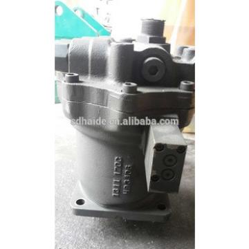 swing motor m5x180chb-10a-64c/330 zx330-3 swing motor 4616985