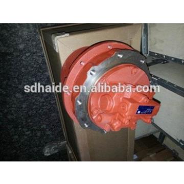 MAG-33V-500-3 travel motor ,kyb excavator final drive for MAG33V500-3 series