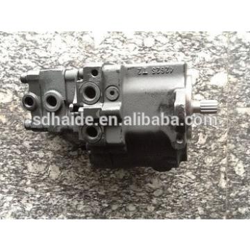 PVD-1B-32P nachi hydraulic pump,PVD-1B-32P nachi pump,PVD-1B-32P nachi piston pump