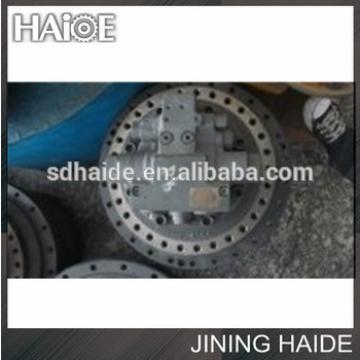 Excavator Daewoo S225LC-5 final drive,walking motor for S225 Travel Motor