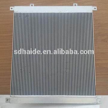 Excavator Oil Cooler for PC200-5 Engine,pc200 radiator and pc200-7 oil cooler