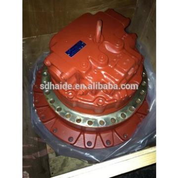 KYB Final Drive KYB Excavator Travel Motor MAG-170VP-3600F-5, MAG170VP