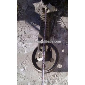 Good takeuchi track adjuster assy with recoil spring