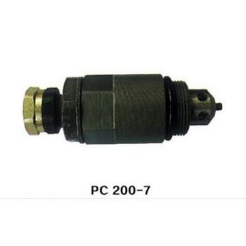 High pressure high temperature PC200-7 control valve,723-90-61400,hydraulic main control valve PC200,PC200-7