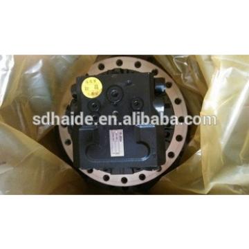 China supplier pc120-3 pc120-5 mini excavator travel motor, hydraulic travel motor parts prices