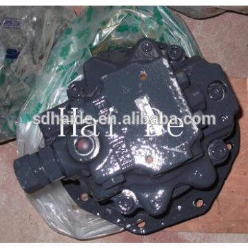 PC35MR-3 Excavator Swing Motor with Gearbox, PC35MR-3 Swing Motor Swing Reduction