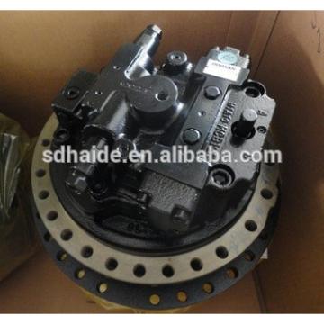 Excavator PC210-6 Travel Reduction Gear Travel Gearbox