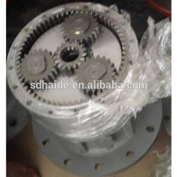 Hyundai Excavator Swing Recuction Swing Gearbox R320LC-7 Swing Recuction