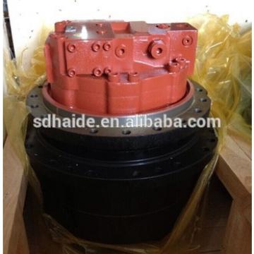 R290LC-3 final drive assy,reduction gear and motor for Hyundai excavator