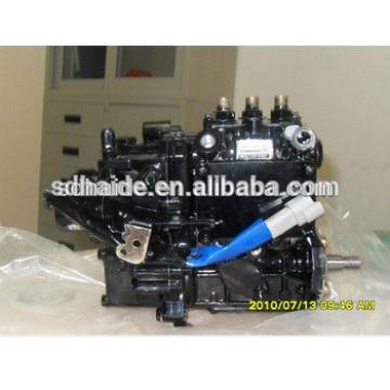 Excavator 320 Injector pump,Injector nozzle for 320,fuel injector pump for 320 320D 330D