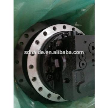 Hyundai R140LC-7 R140LC-9 Excavator Travel Motor assy JMV76 Final Drive