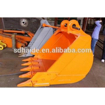 Factory price pc360 excavator tilt bucket,pc200,pc220,pc300 stainless steel bucket