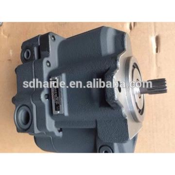 Hitachi Excavator ZX55 Main Pump EX55 Hydraulic Pump PVK-2B-505