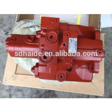 Kubota KX155 Excavator piston pump Kubota KX155 Hydraulic Pump main pump